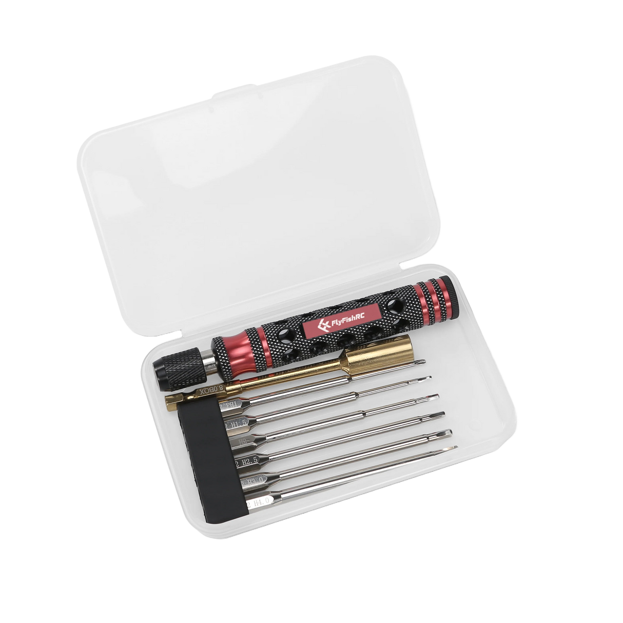 7-in-1 FPV Hex Screwdriver Kit