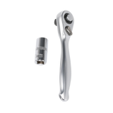 1/4"Mini Ratchet Socket Wrenches Hex Quick Wrench Generic