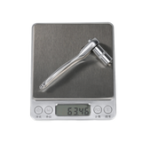 1/4"Mini Ratchet Socket Wrenches Hex Quick Wrench Generic