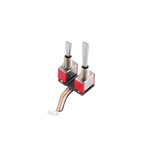 RadioMaster SC+SD Switch Assembly for TX16S MKII - DroneDynamics.ca