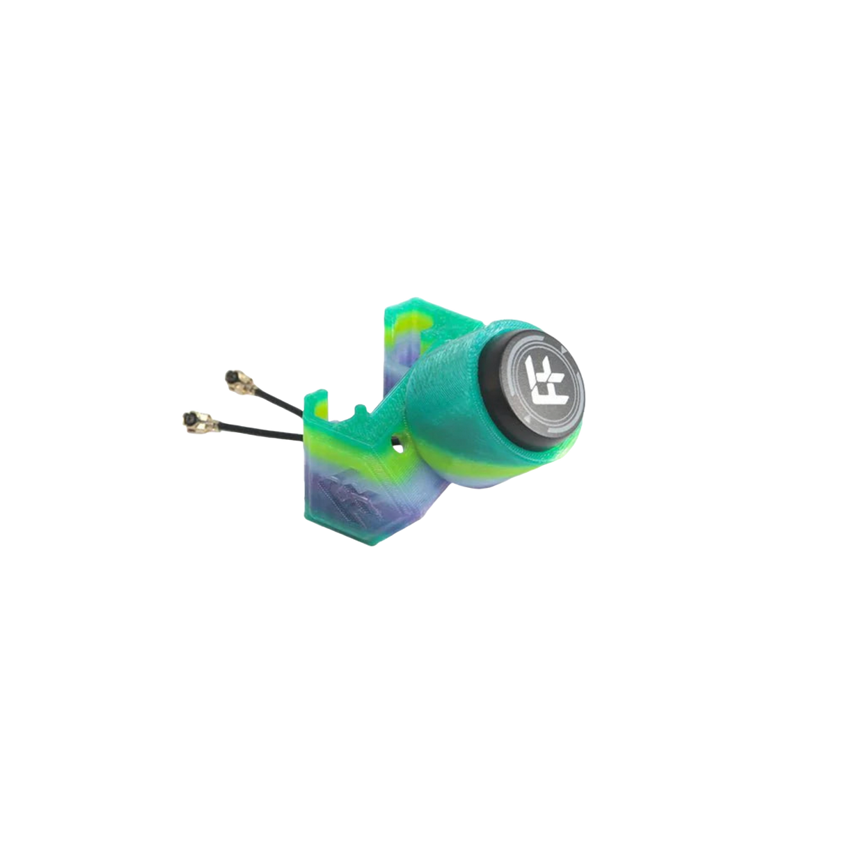 Volador VX3/VX3.5 Stubby Antenna Mount