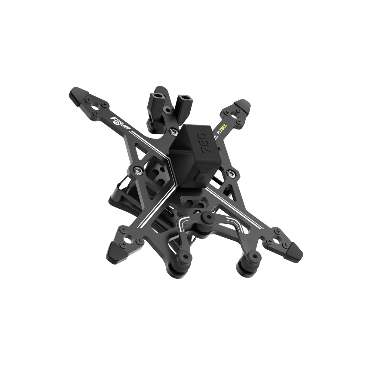 Flywoo Flybee 16 Frame Kit (Walksnail/HDZero)