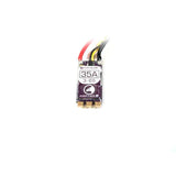 Flycolor Raptor 3-6S ESC (20A/35A/45A/50A)