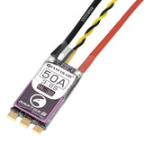 Flycolor Raptor 3-6S ESC (20A/35A/45A/50A)