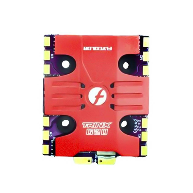 Flycolor TRINX G20 4-In-1  60A AM32 ESC