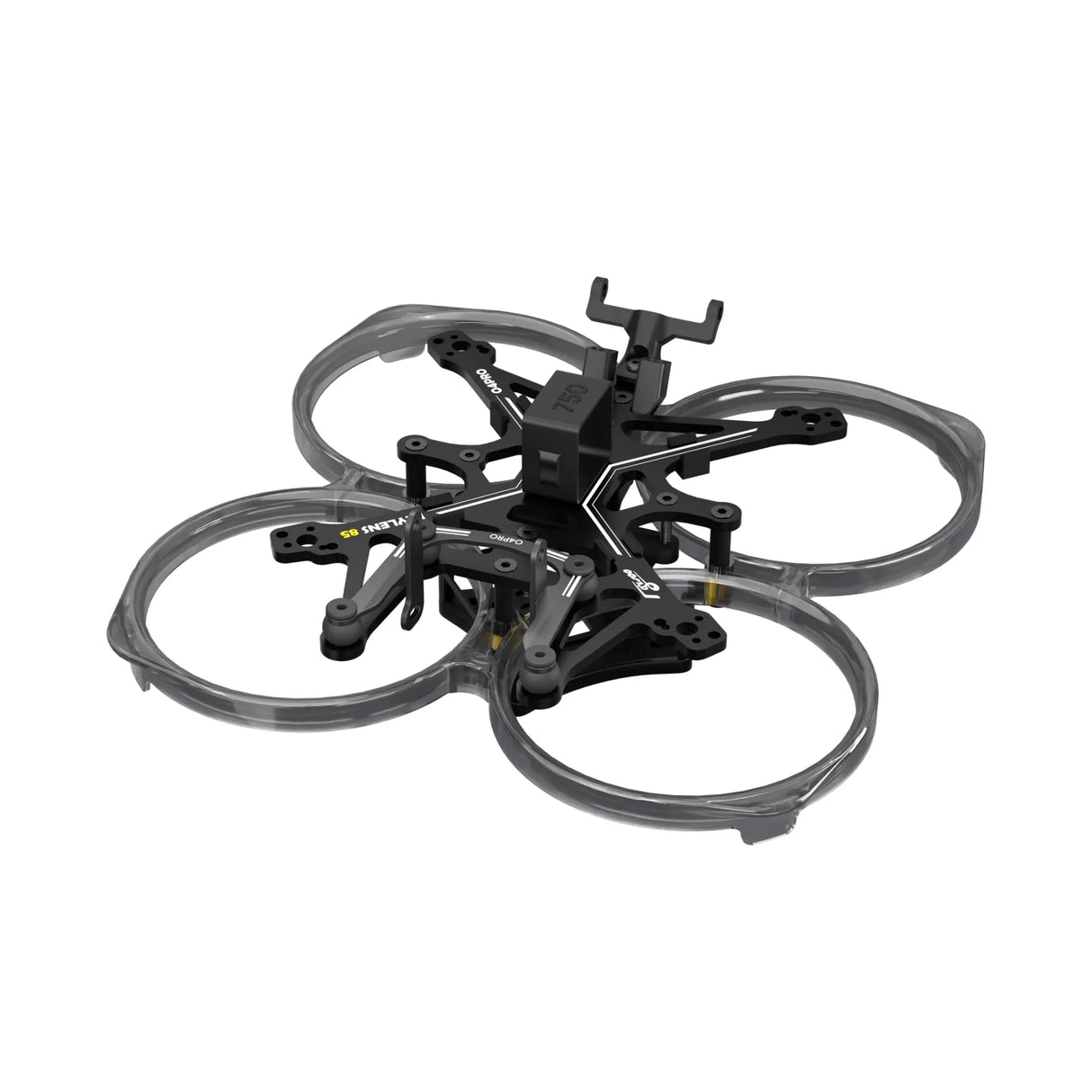Flywoo V1.3 Flylens 85 O4 Pro Frame Kit