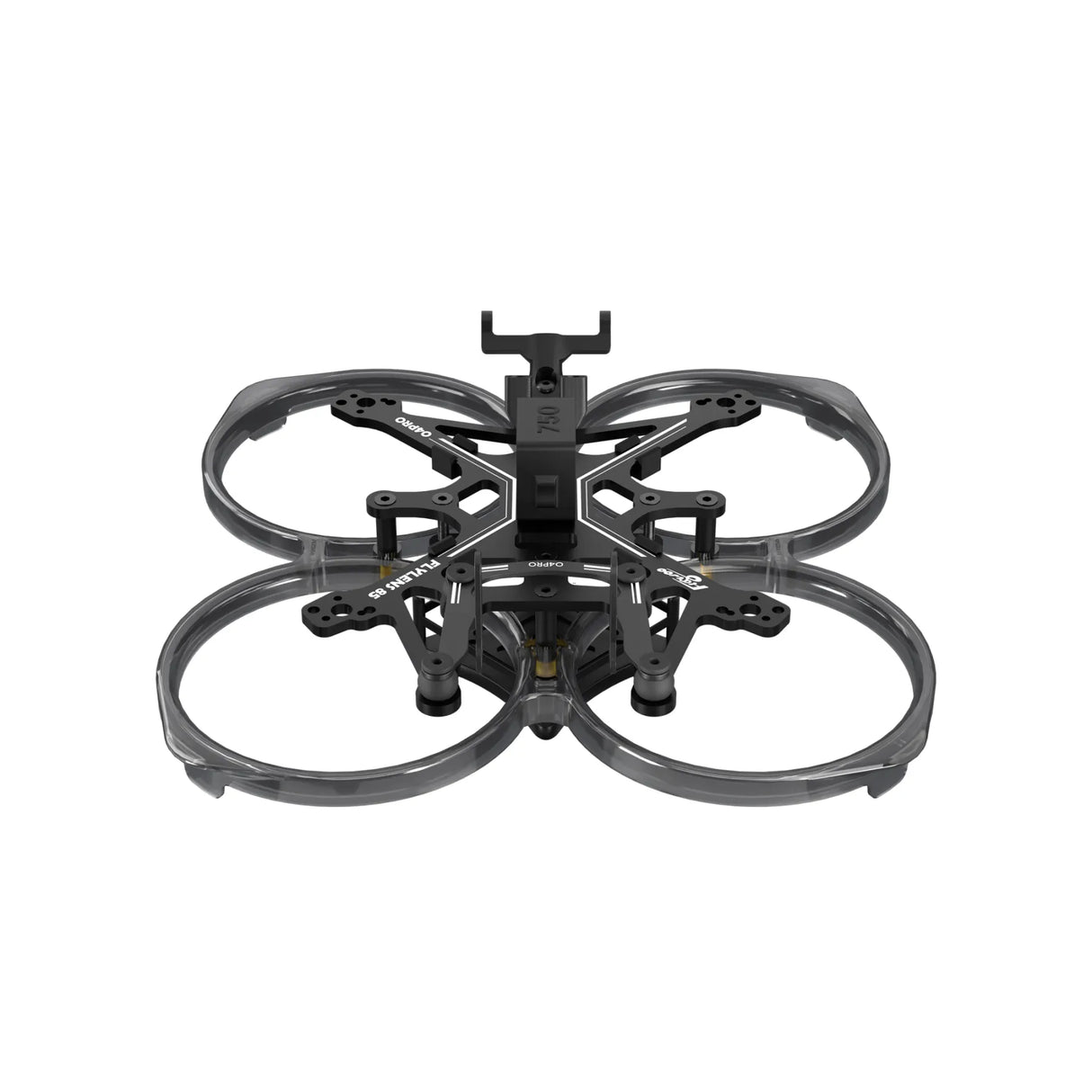 Flywoo V1.3 Flylens 85 O4 Pro Frame Kit