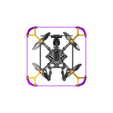Flywoo Flytimes 85 HD O4 Wide 2S Micro FPV Drone ELRS (W/ND Filter)