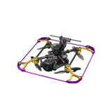 Flywoo Flytimes 85 HD O4 Wide 2S Micro FPV Drone ELRS (W/ND Filter)