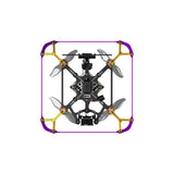 Flywoo Flytimes 85 HD O4 Wide 2S Micro FPV Drone ELRS (W/ND Filter)