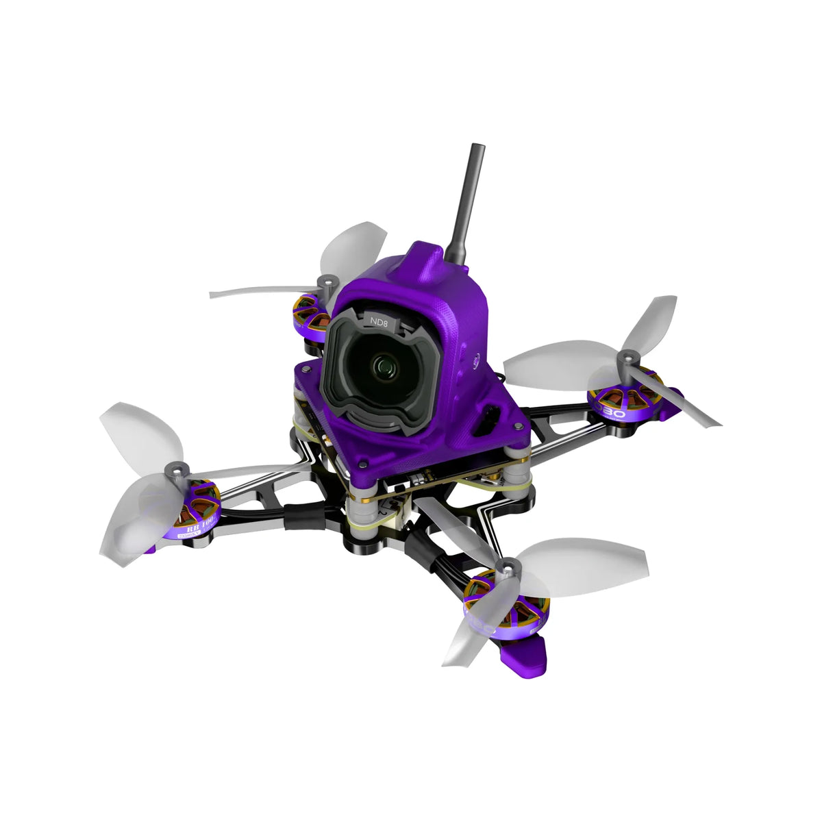 Flywoo Firefly16 O4 Wide Nano Baby V3 ELRS 2.4G