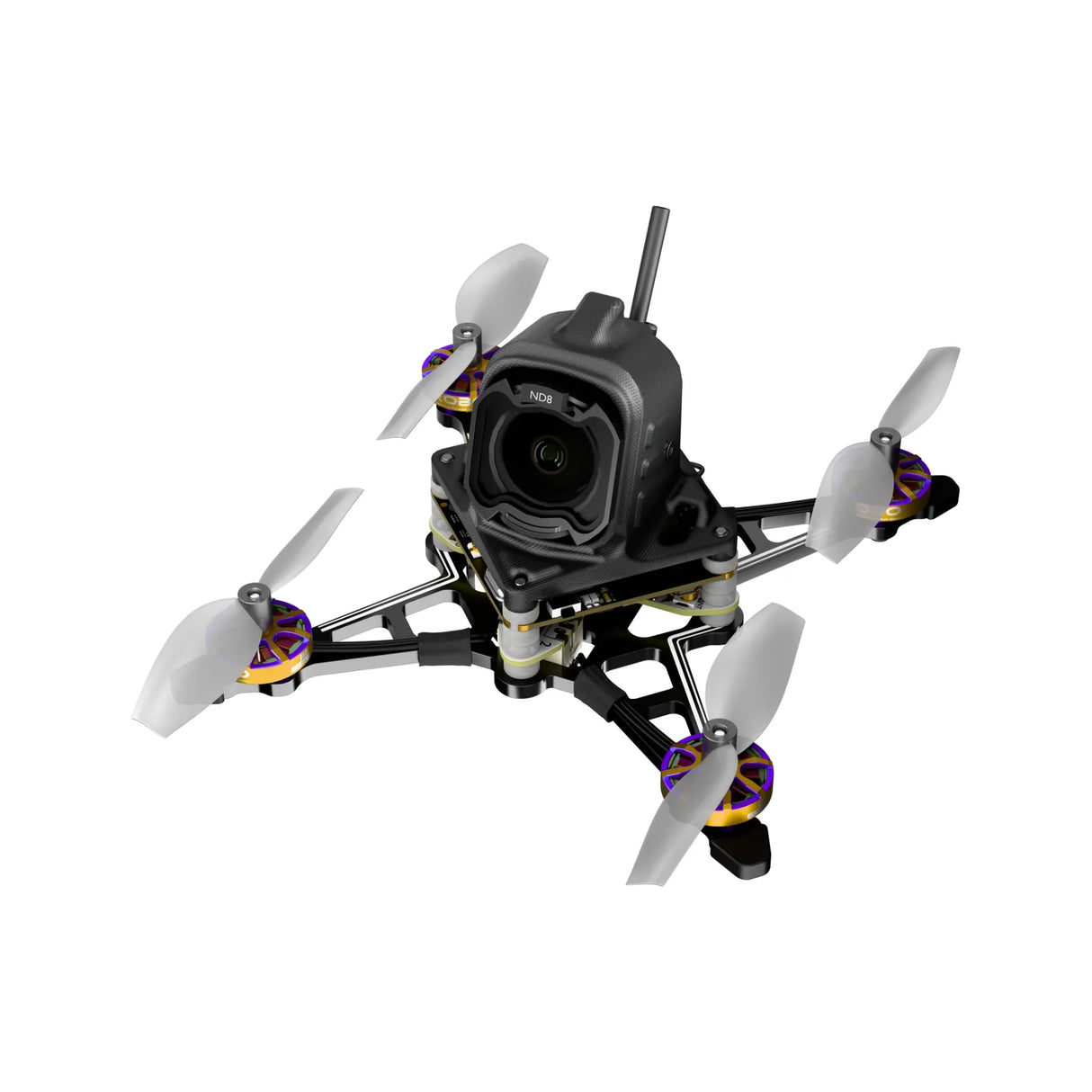 Flywoo Firefly18 O4 Wide Drone (DJI BNF)