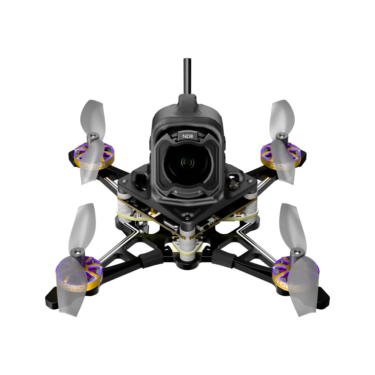 Flywoo Firefly18 O4 Wide Drone (DJI BNF)