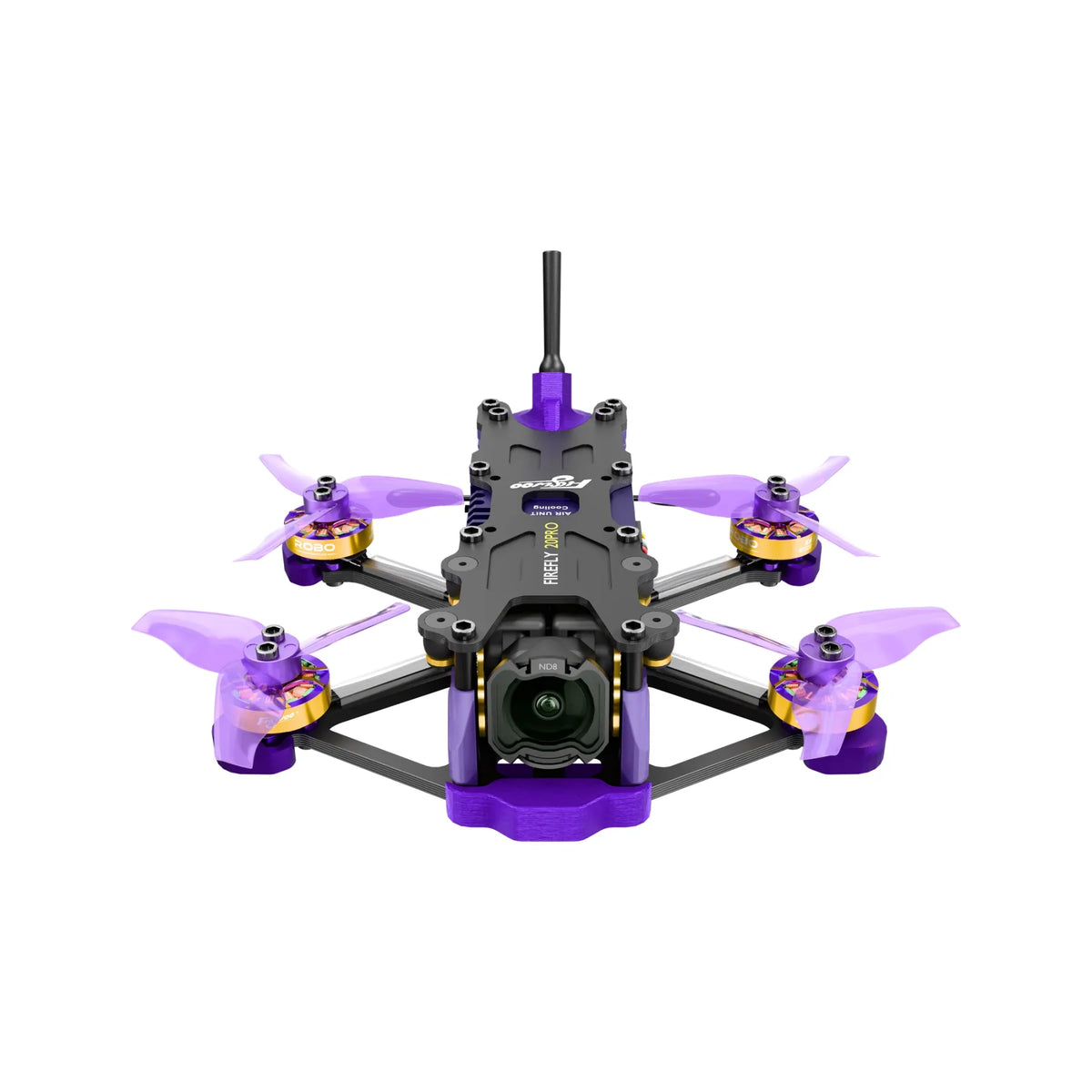 Flywoo Firefly 20PRO O4 Wide (ELRS 2.4G)