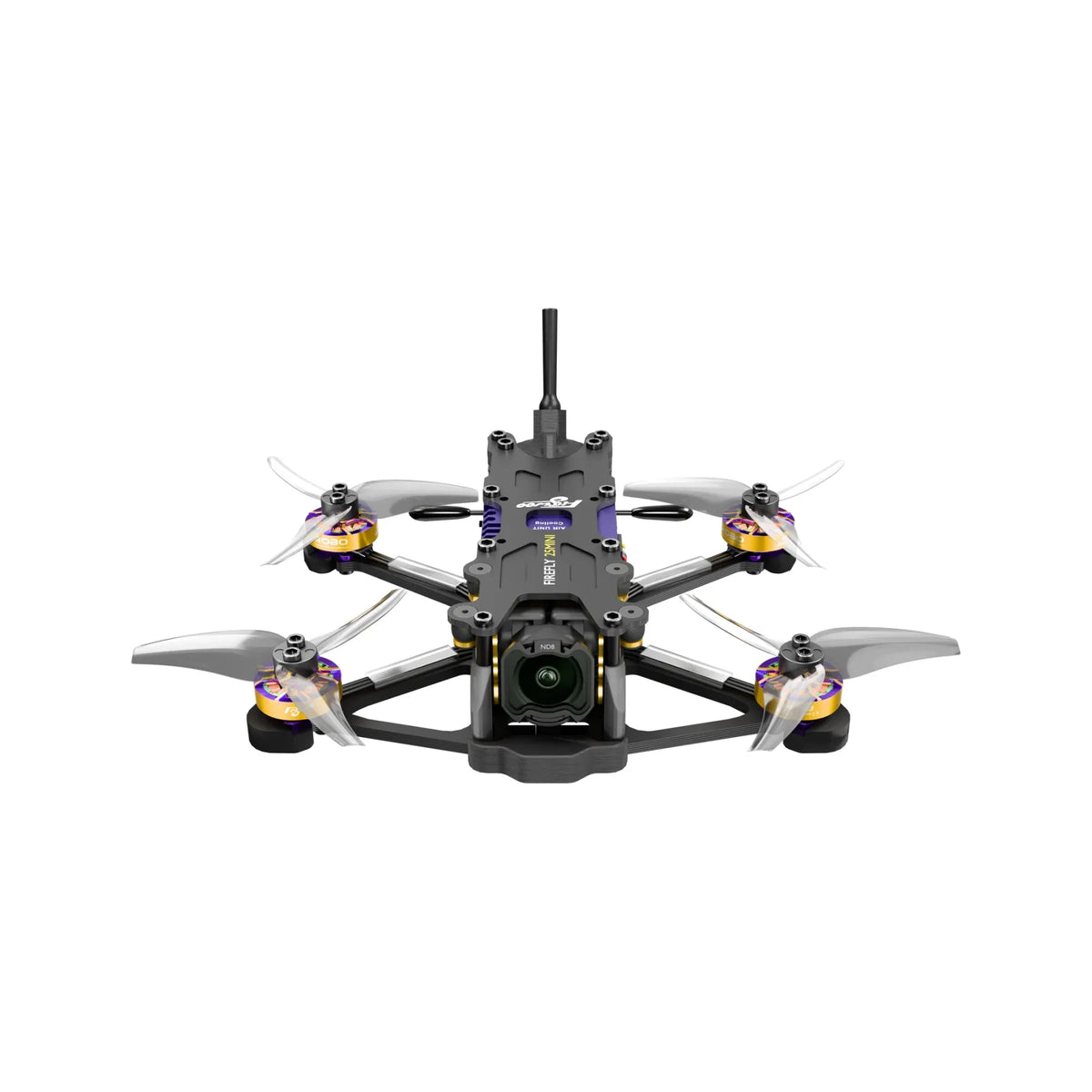 Flywoo Firefly 25MINI 3S DJI O4 Wide Micro Drone (DJI BNF)
