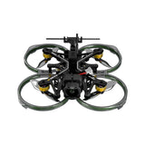 Flywoo Flylens 85 DJI O4 Wide 2S Whoop FPV Drone (W/ND Filter + ELRS 2.4G)