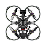 Flywoo Flylens 85 DJI O4 Wide 2S Whoop FPV Drone (W/ND Filter + ELRS 2.4G)
