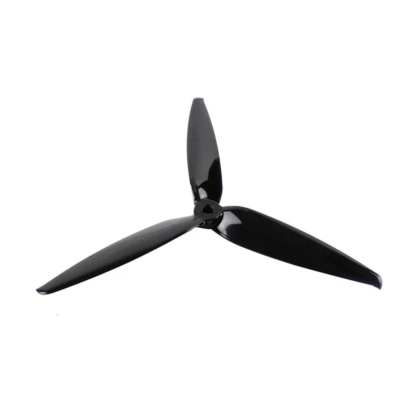 Gemfan Flash 7040 Tri-Blade 7" Propellers