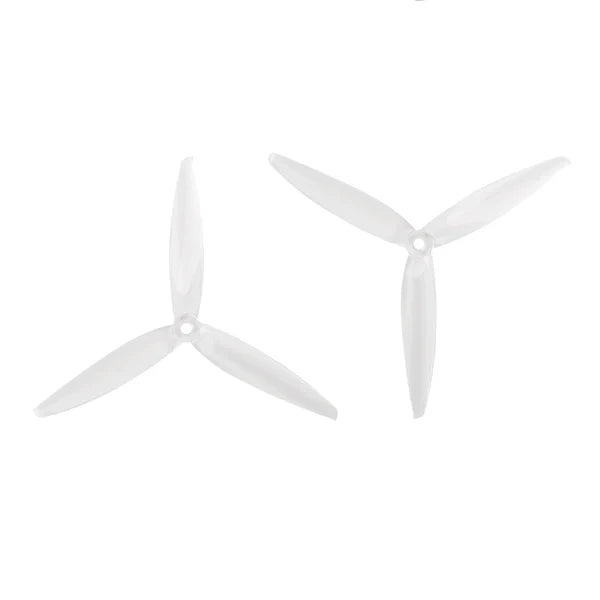 Gemfan Flash 7040 Tri-Blade 7" Propellers