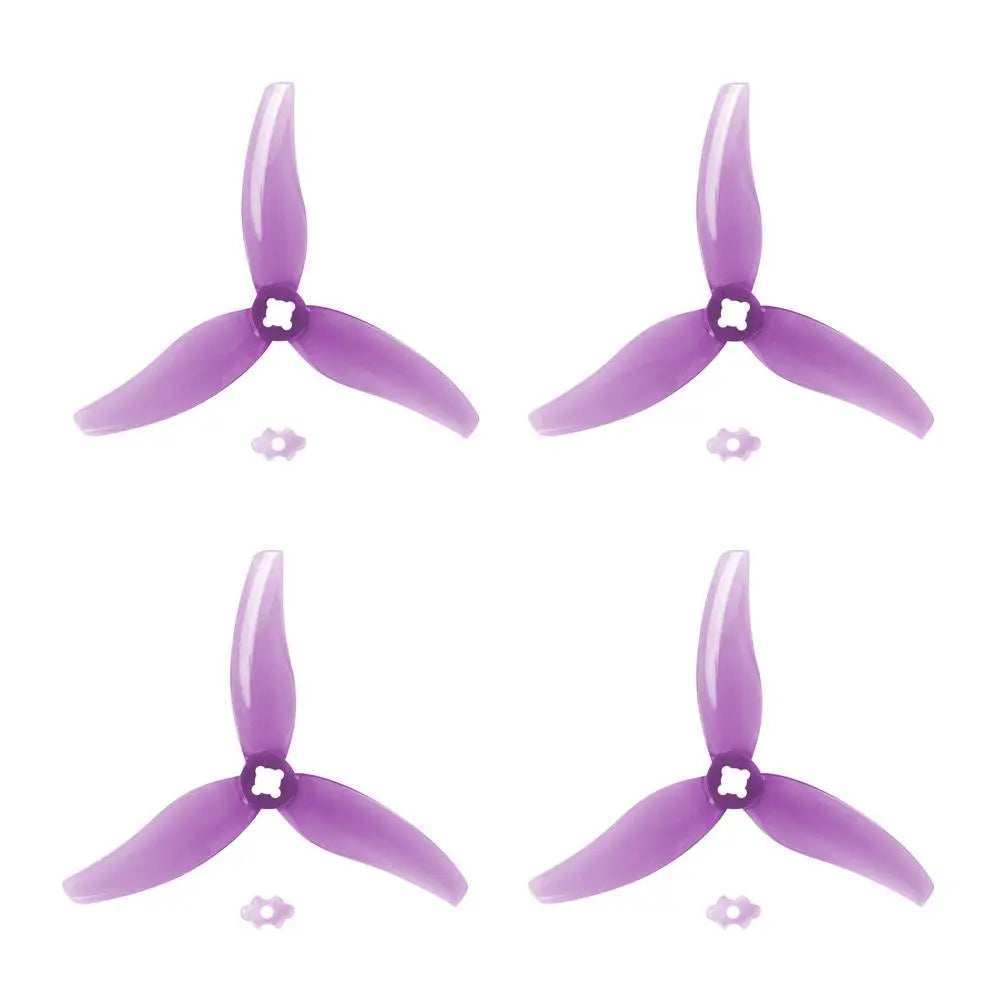 Gemfan Hurricane 3630-3 Propellers