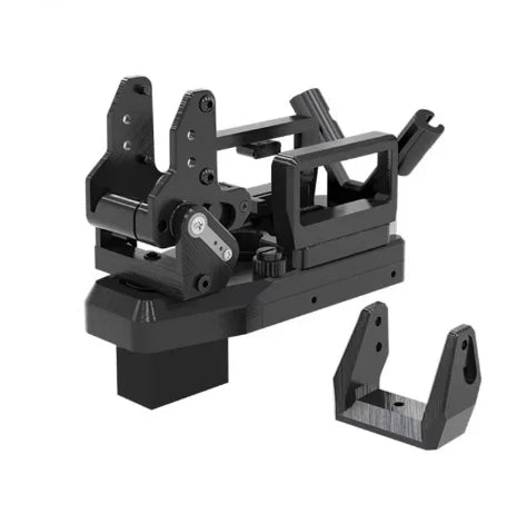 ATOMRC Quick-Release Servo Gimbal V2 FPV RC
