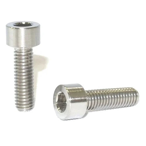 M2X6.5 Screw W/M2 Nut