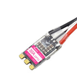 HGLRC 30amp 3-5S Dshot600 BLHeli_S 16.5 BB2 ESC