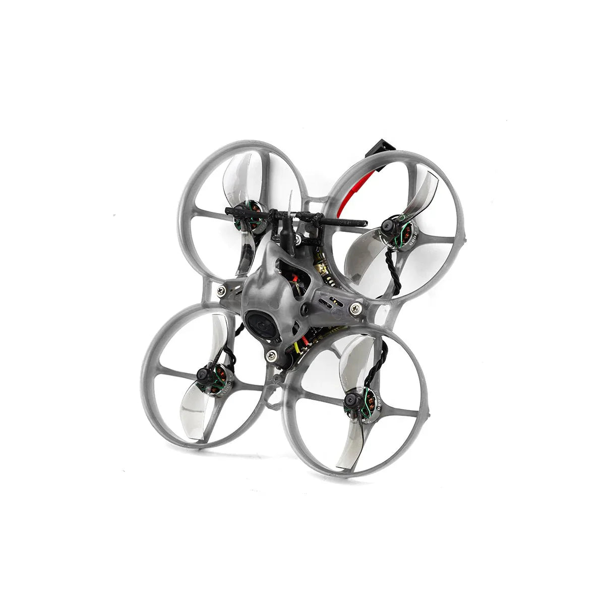 HGLRC Petrel 75 Whoop V2 1S Brushless Tinywhoop (TBS Crossfire)