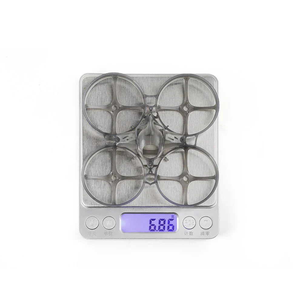 HGLRC Petrel 75Whoop V2 1S Ultra-light Frame