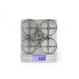 HGLRC Petrel 75Whoop V2 1S Ultra-light Frame