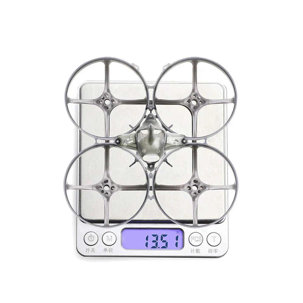 HGLRC Petrel 85 Whoop Frame