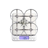 HGLRC Petrel 85 Whoop Frame