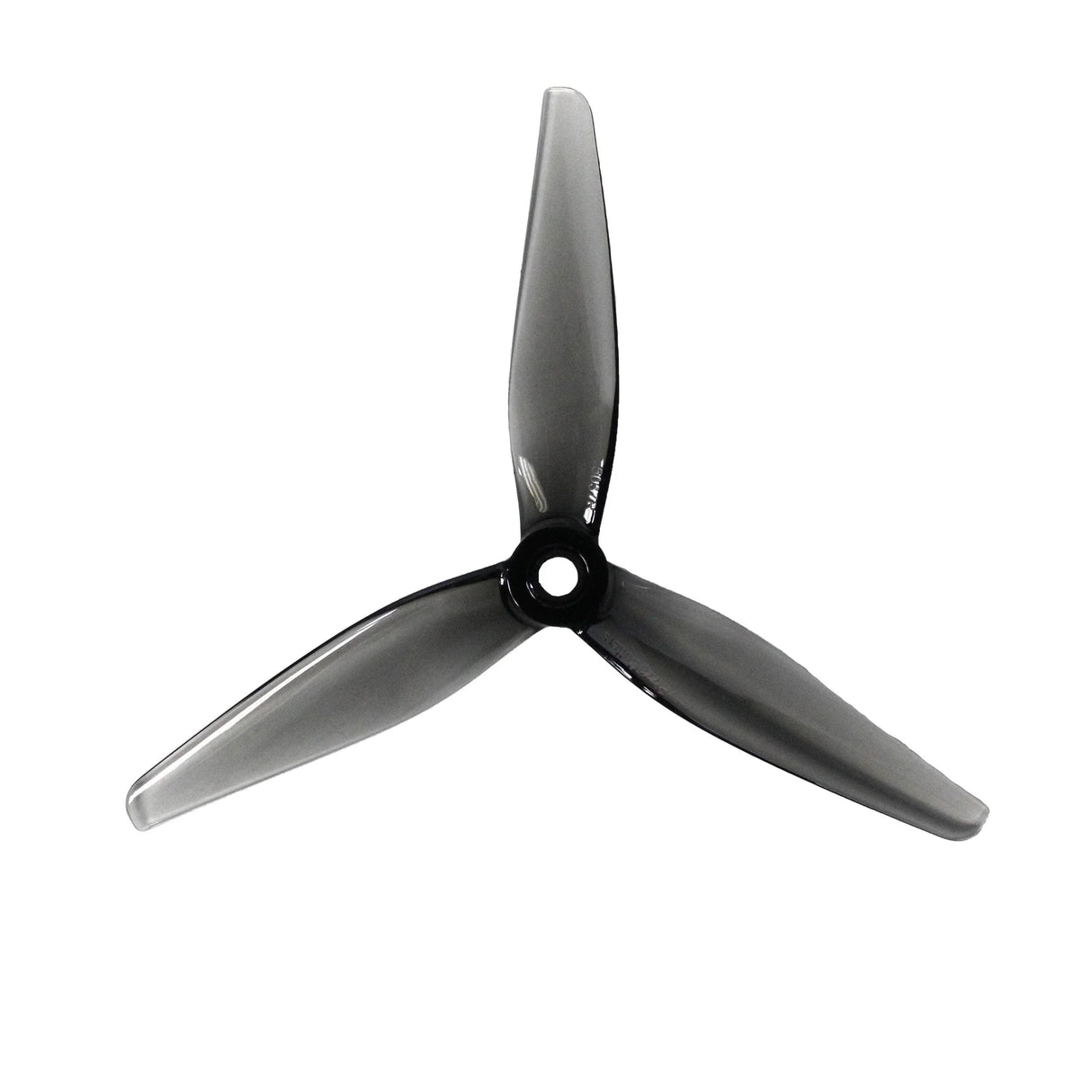 HQProp PizzaCutters 5x3.7x3 Tri-Blade 5" Propellers