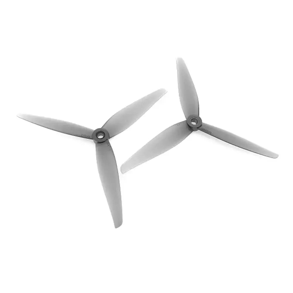 HQProp DP6x3x3 Polycarbonate 3-Blade Propeller