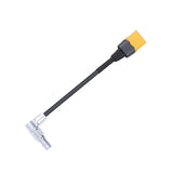 XT60H-Female to RED Komodo Power Cable for Taurus X8 PRO - DroneDynamics.ca