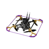 Flywoo Flytimes 85 HD O4 Wide 2S Micro FPV Drone ELRS (W/ND Filter)