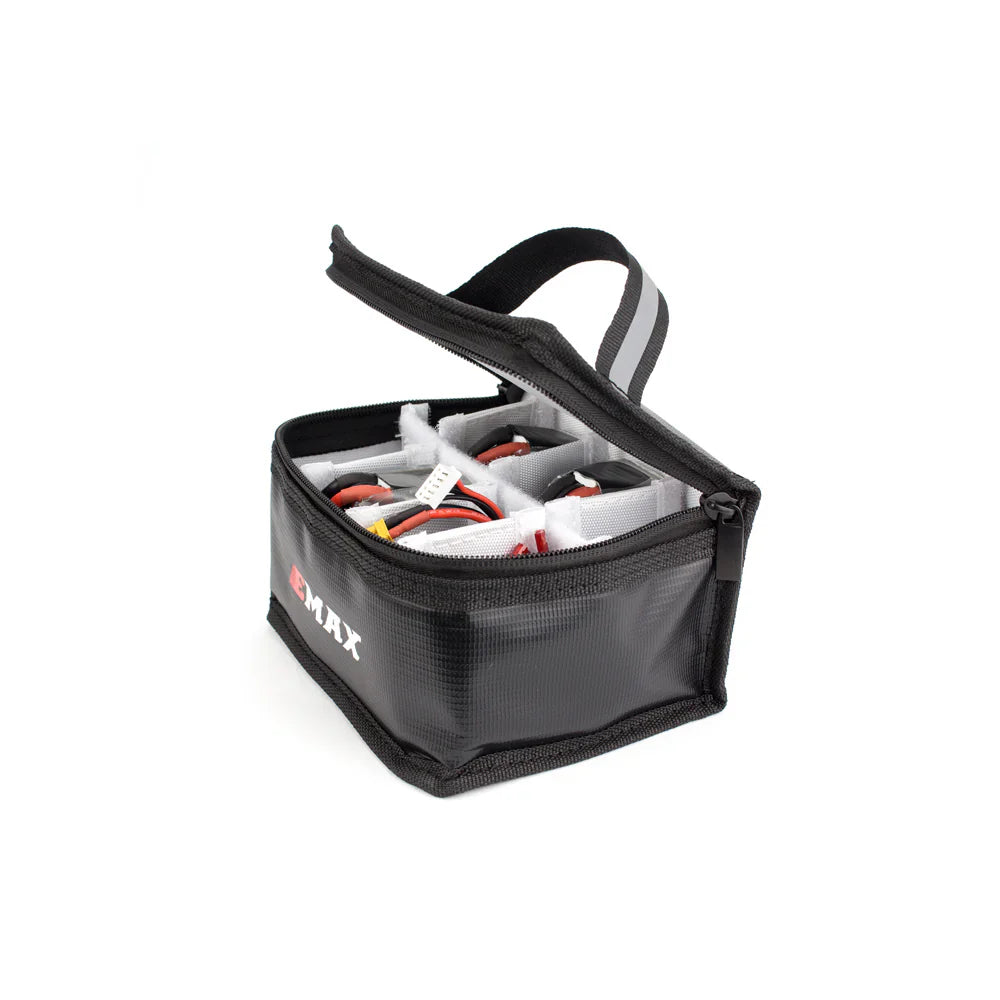 EMAX Mini Battery Bag