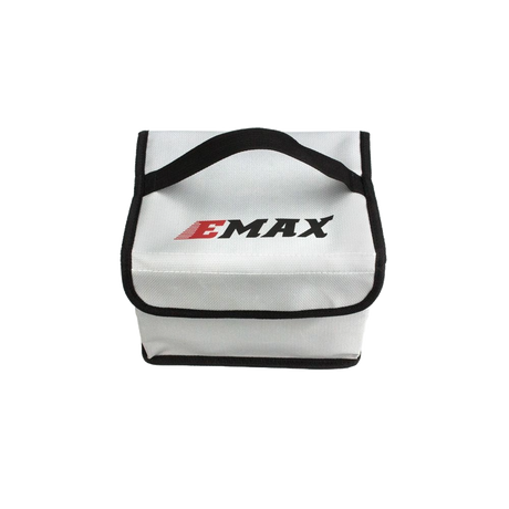 Emax RC Lipo Battery Safety Bag - DroneDynamics.ca