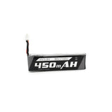 EMAX 450mah 1S 3.8V 80C-160C HV Lipo Battery