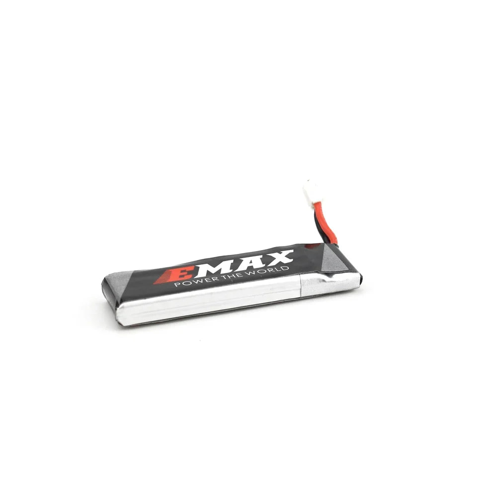EMAX 450mah 1S 3.8V 80C-160C HV Lipo Battery