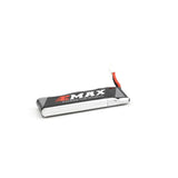 EMAX 450mah 1S 3.8V 80C-160C HV Lipo Battery