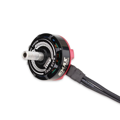 Emax RS2205S 2300KV 2600KV Racing Edition Brushless Motor for FPV Racing 2300KV - DroneDynamics.ca