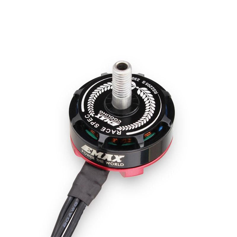 EMAX RS2205 2600kv✕4 Emax RS2205 2300KV Racing Edition Brushless Motor – EpicFPV