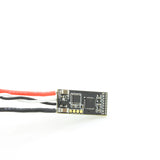 EMAX D-SHOT Bullet Series 6A 2S BLHELI_S ESC 2.1g Support Onshot42 Multishot