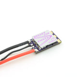 EMAX D-SHOT Bullet Series 20A 2-4S BLHELI_S ESC 3.5g