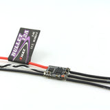 EMAX D-SHOT Bullet Series 12A 2-4S BLHELI_S ESC 2.4g Support Onshot42 Multishot