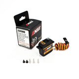 EMAX ES09MD (Dual-Bearing) Specific Swash For 450 Helicopters