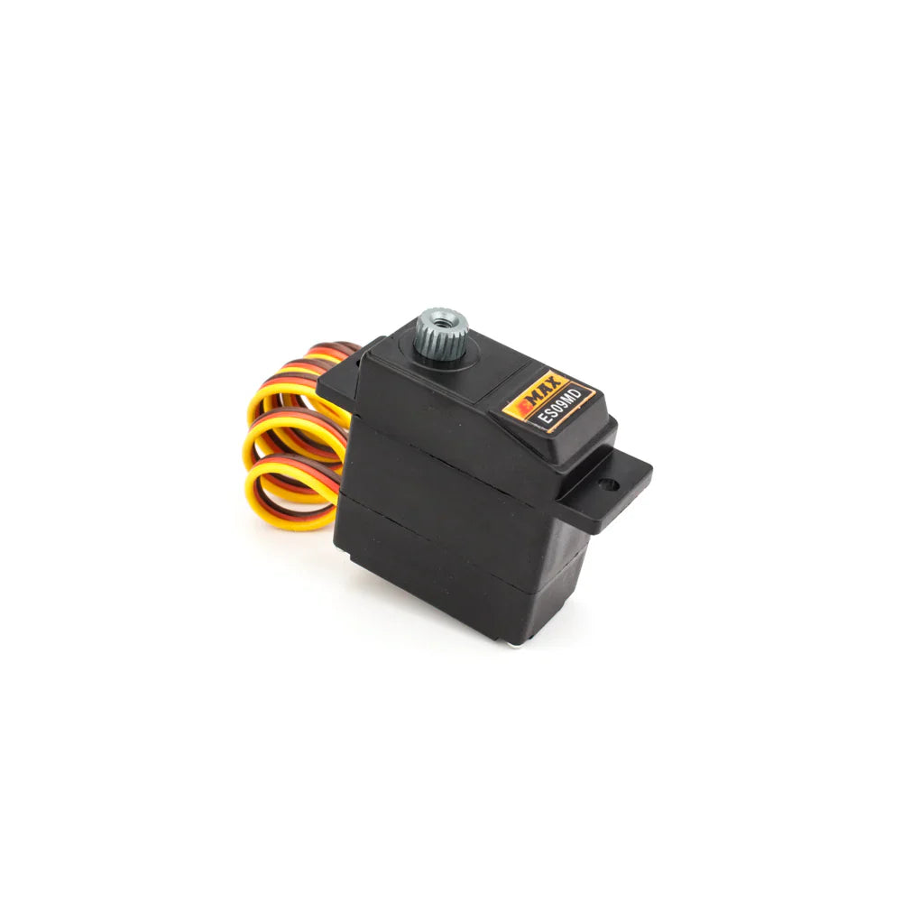 EMAX ES09MD (Dual-Bearing) Specific Swash For 450 Helicopters