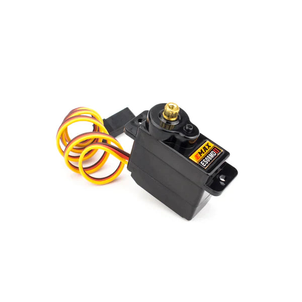 EMAX ES08MD II 13g Mini Metal Digital Servo For RC Model