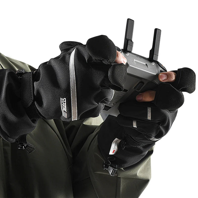 STARTRC Photography Gloves
